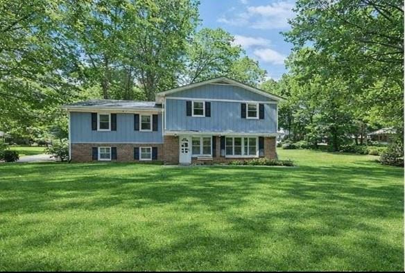 Timberline Rd, Marietta, GA 30062 #1