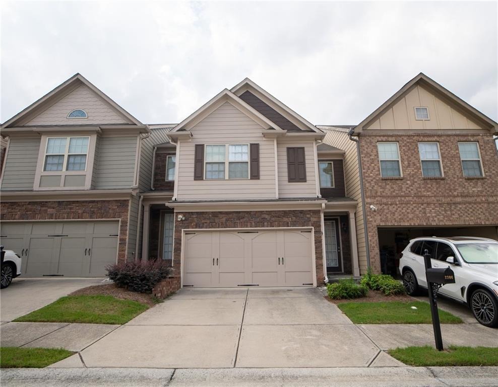 Bellyard Dr, Buford, GA 30519 #1