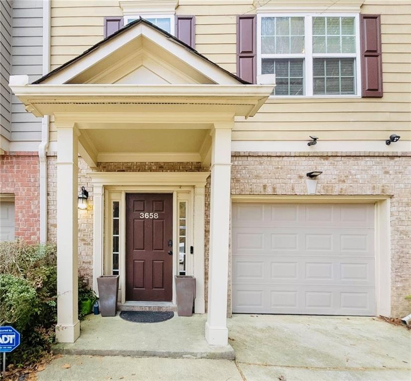 Utoy Dr, Atlanta, GA 30331