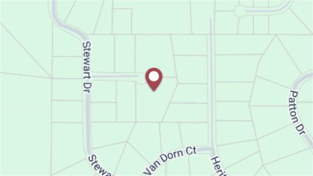 Pickett Ct, Warner Robins, GA 31093
