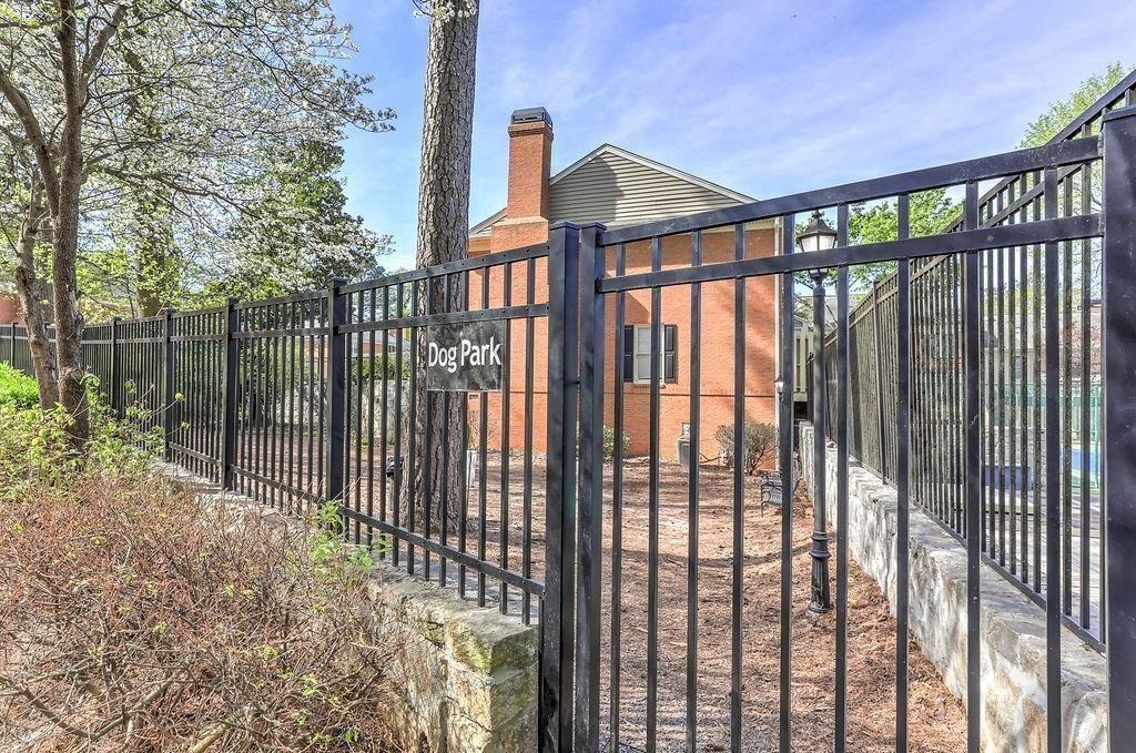 Mount Vernon Cir, Sandy Springs, GA 30338 #1