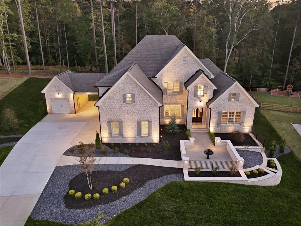 Bream Dr, Alpharetta, GA 30004