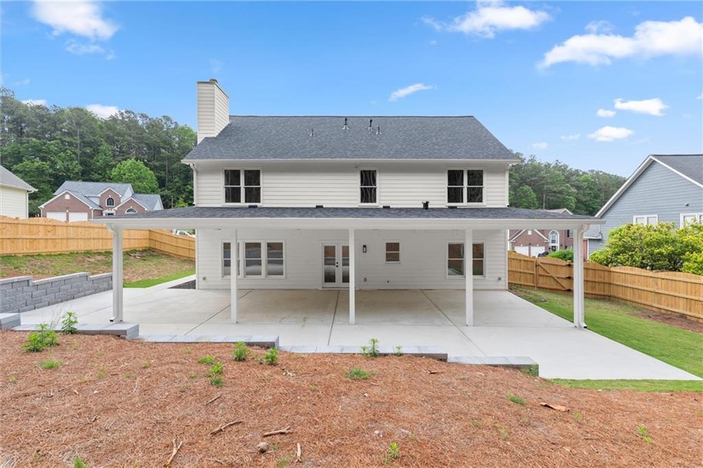 Blankets Creek Dr, Canton, GA 30114 #1