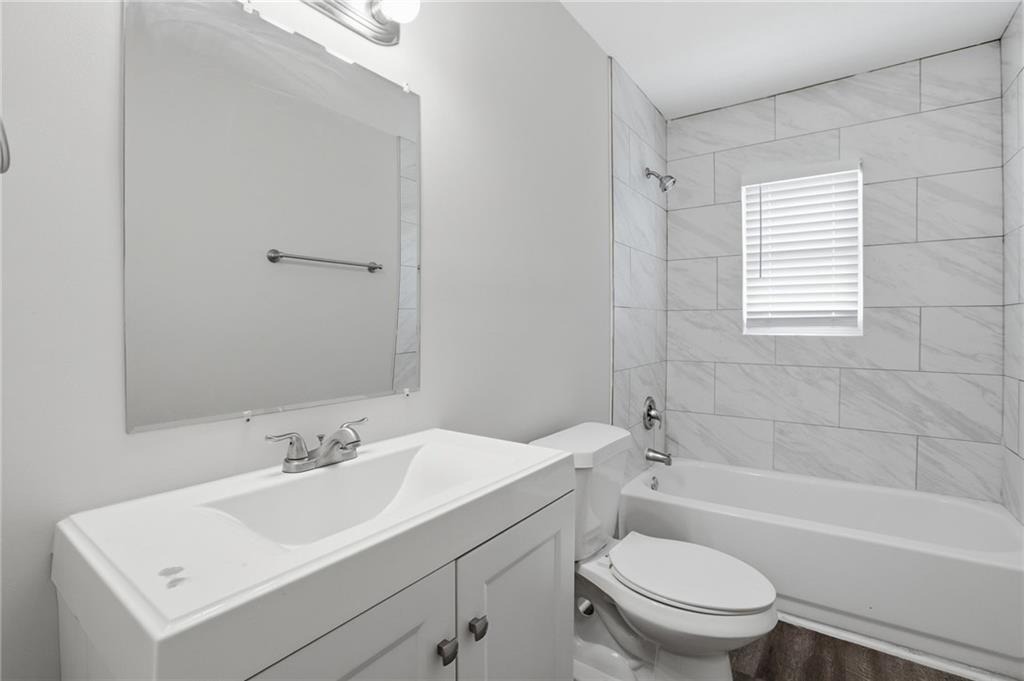 Flagstone Dr, Atlanta, GA 30331 #1