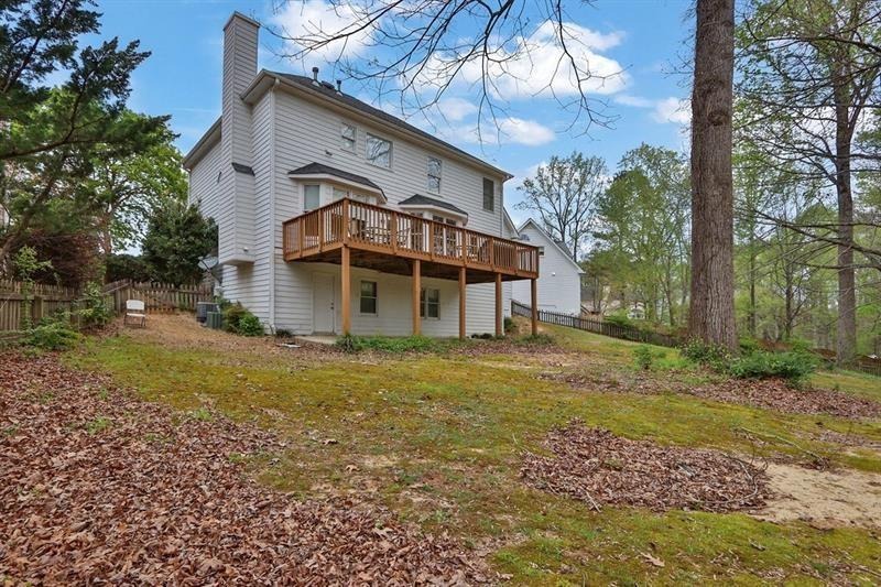 Lone Oak Ct, Lawrenceville, GA 30043 #1