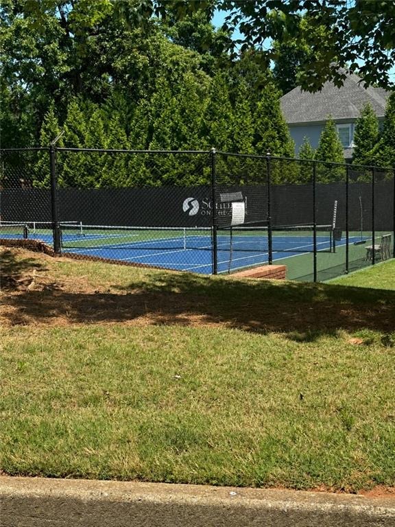 Slane Trce, Roswell, GA 30076 #1