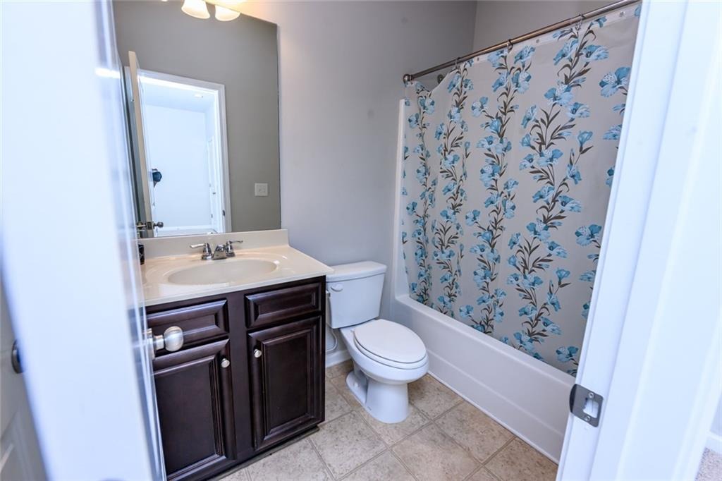 Nolan Trl, Snellville, GA 30039 #1