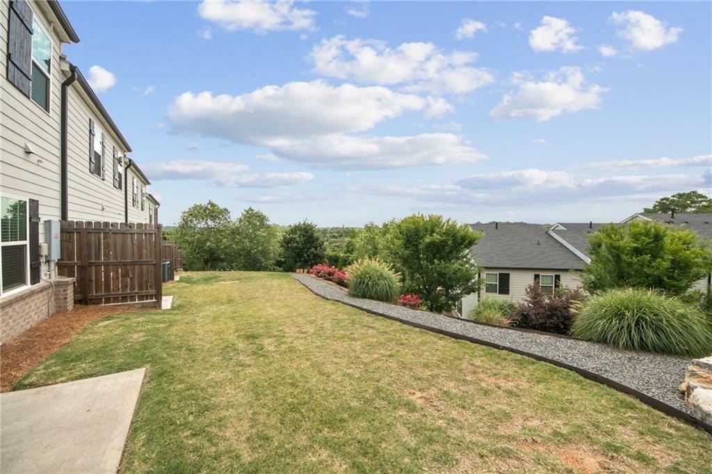 Vayda Ct, Marietta, GA 30066