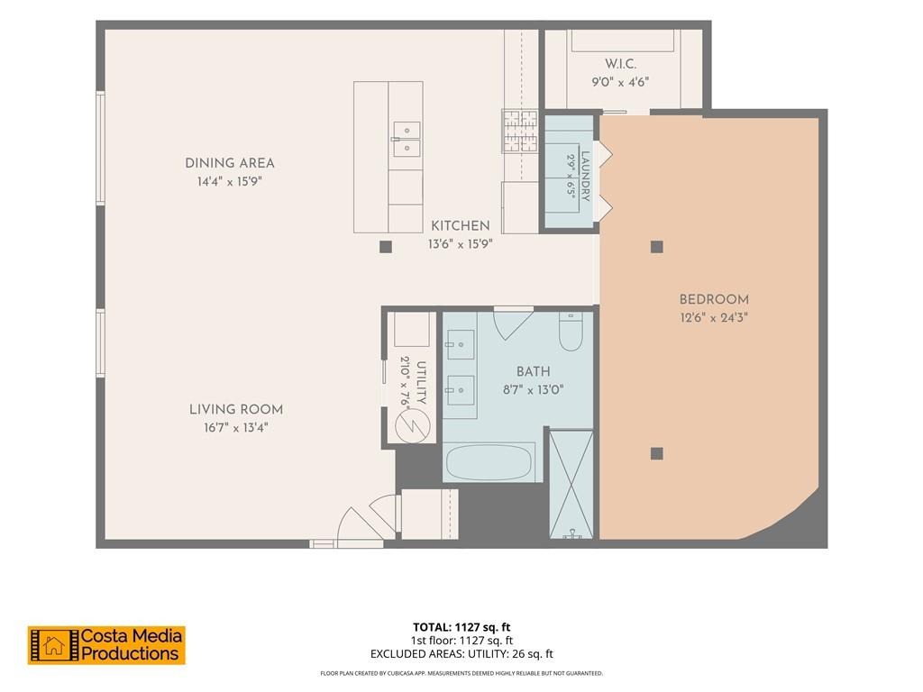 Marietta St, Atlanta, GA 30313
