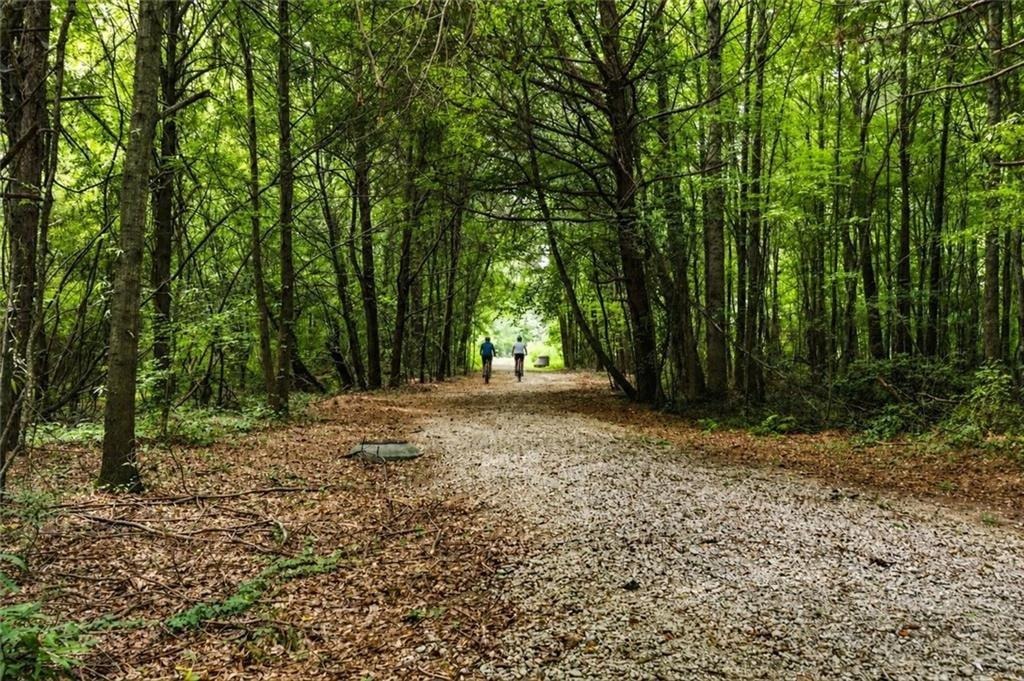 Hill House Rd, Smyrna, GA 30082