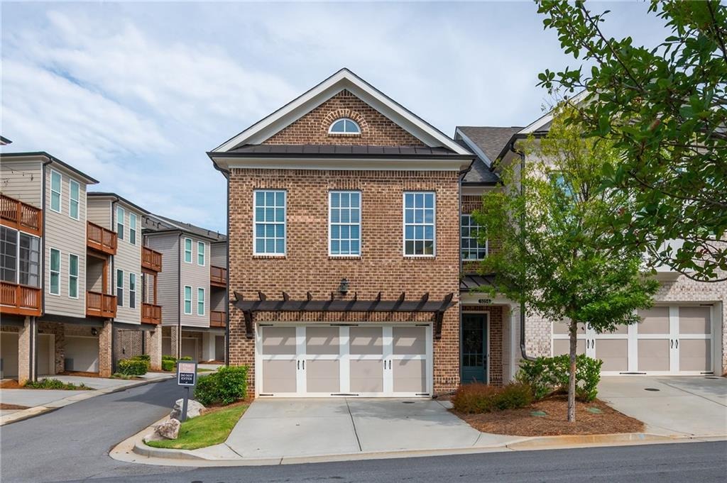 Sealy Cir, Peachtree Corners, GA 30092 #1