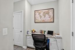 Pink Hawthorn Dr, Buford, GA 30518 #1