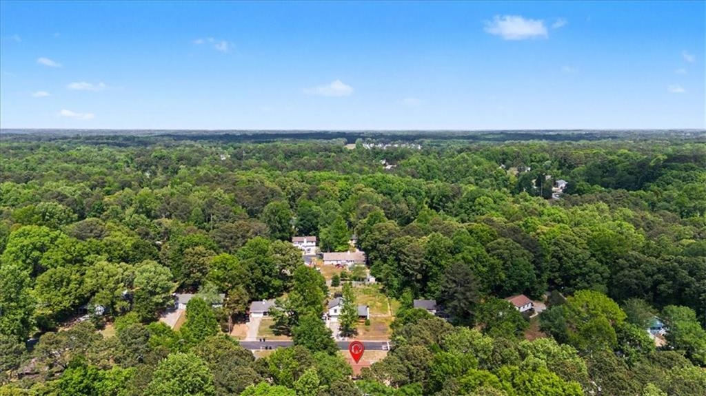 Summer Pl, Snellville, GA 30039