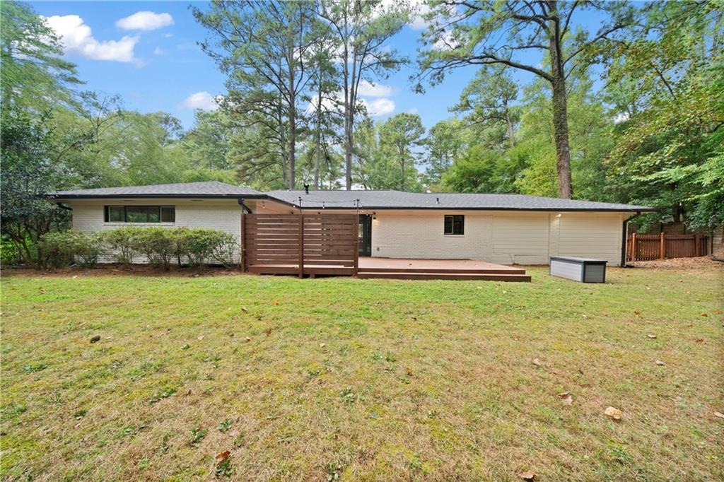 Briarcliff Rd, Atlanta, GA 30345 #1