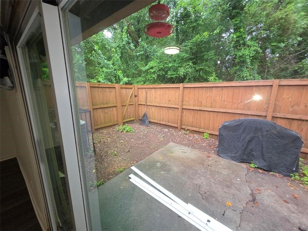 Nectarine Cir, Decatur, GA 30034