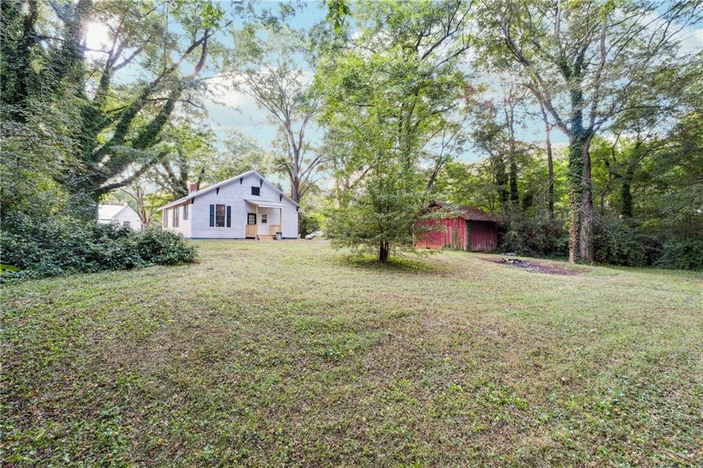 Cassville Rd, Cartersville, GA 30121 #1