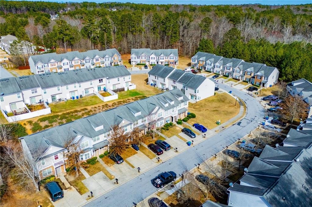 Bigwood Trl, Atlanta, GA 30349 #1