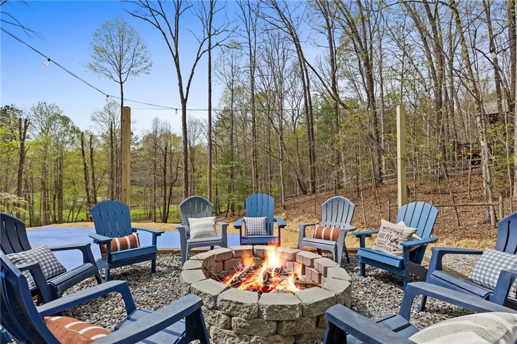 Maggie Chapman Rd, Blue Ridge, GA 30513 #1