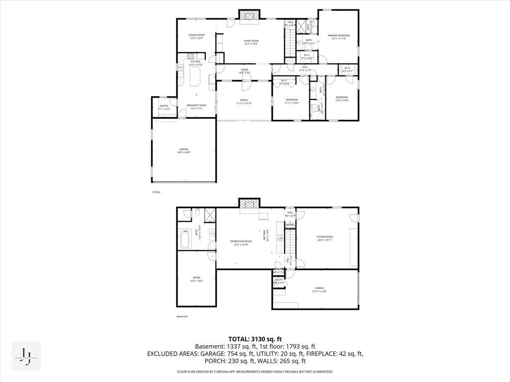 Sanibel Dr, Stone Mountain, GA 30087