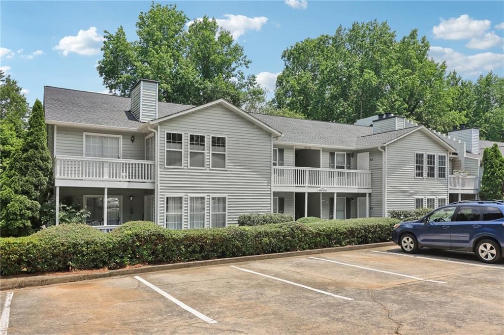 Brian Way, Decatur, GA 30033