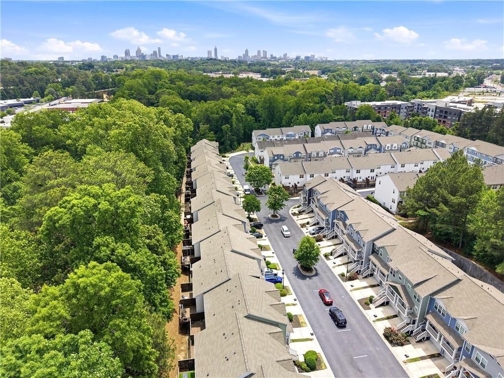 Liberty Pkwy, Atlanta, GA 30318