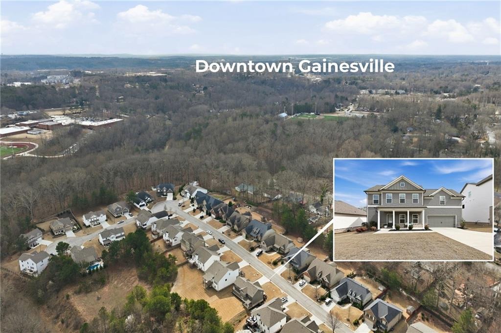 Limestone Creek Dr, Gainesville, GA 30501