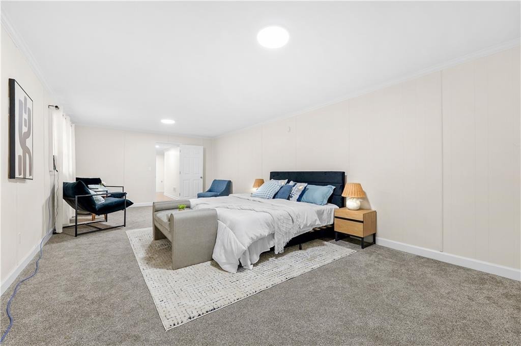 Haralson Rd, Decatur, GA 30033