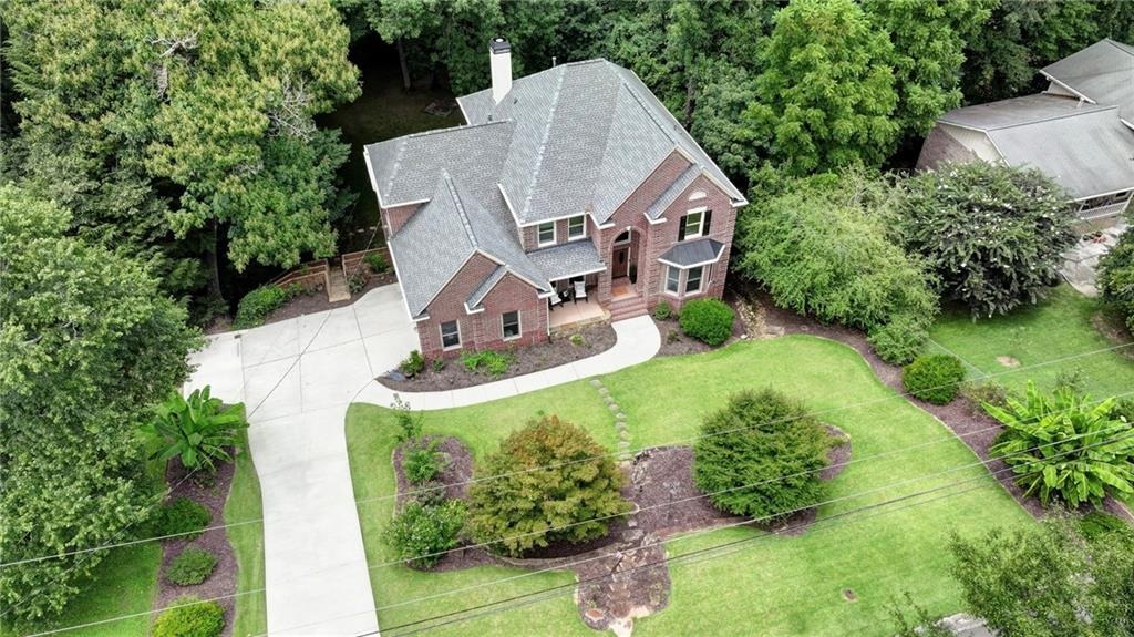 Fontainebleau Dr, Atlanta, GA 30360 #1