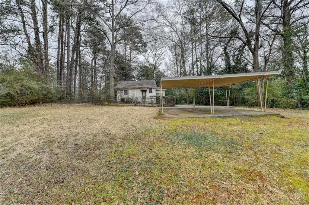 Wieuca Rd, Atlanta, GA 30342
