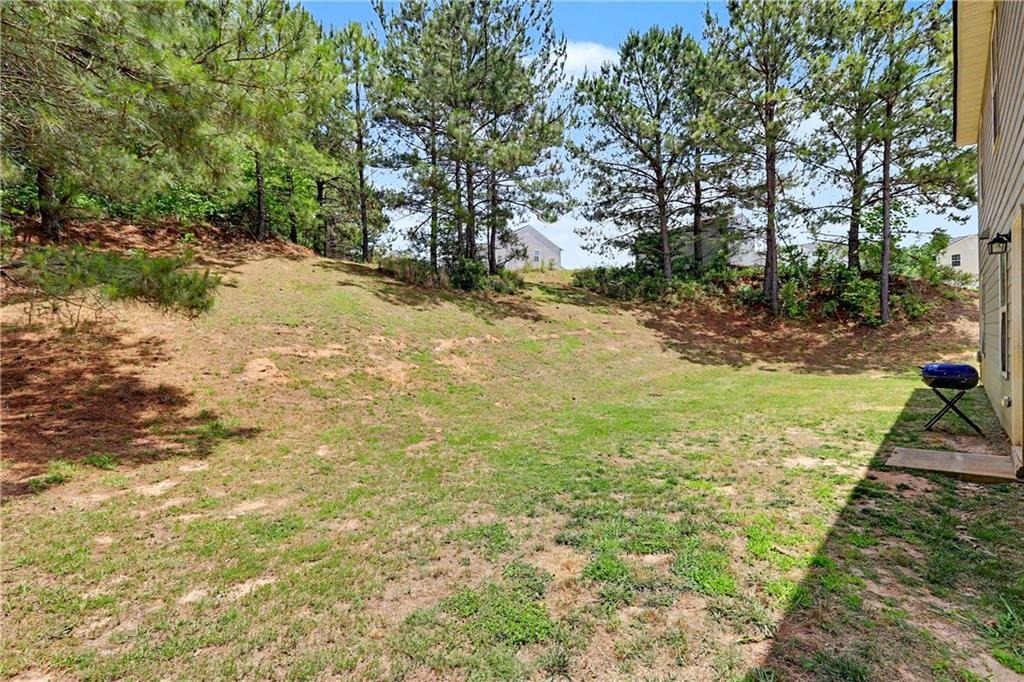 Robinson Ct, Griffin, GA 30224