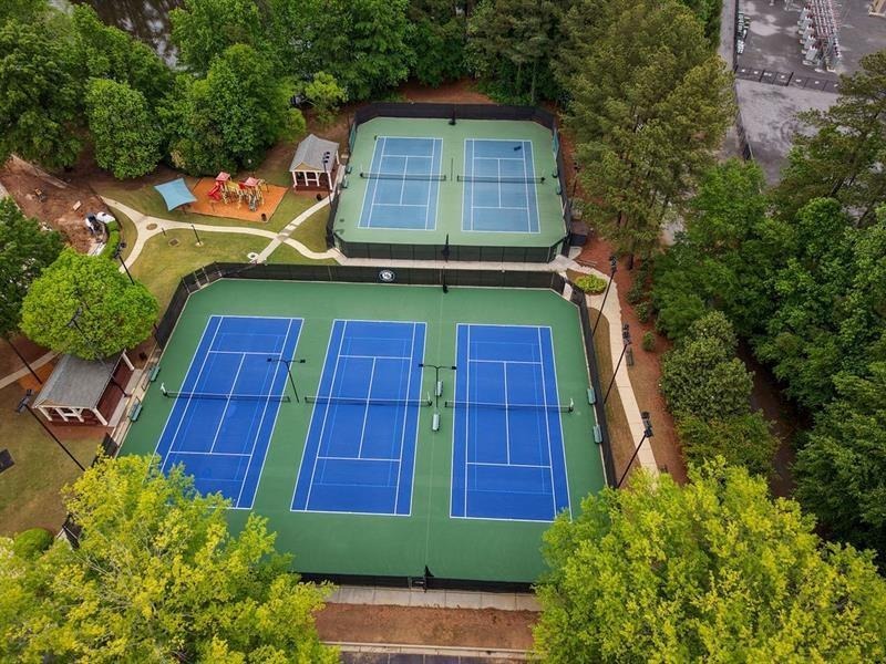 Lake Medlock Dr, Johns Creek, GA 30022 #1