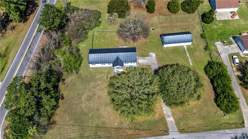 Hearthstone Dr, Stockbridge, GA 30281 #1