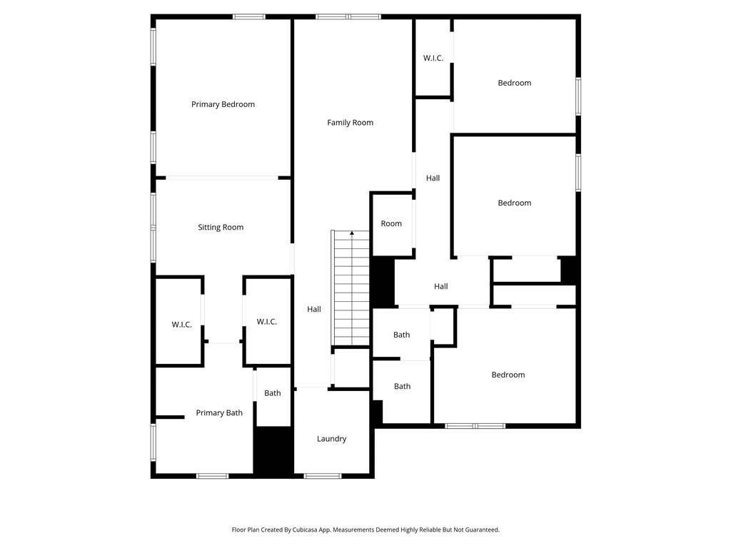 Possum Creek Ln, Dallas, GA 30132