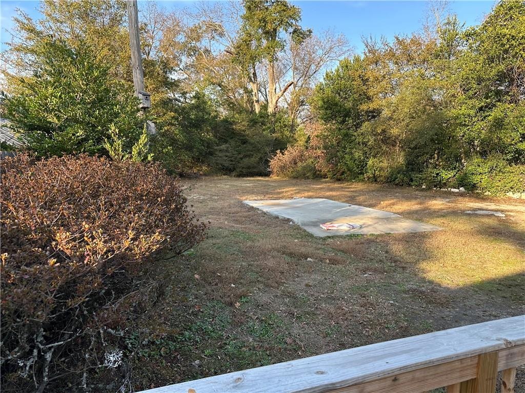 Peek St, Conyers, GA 30012