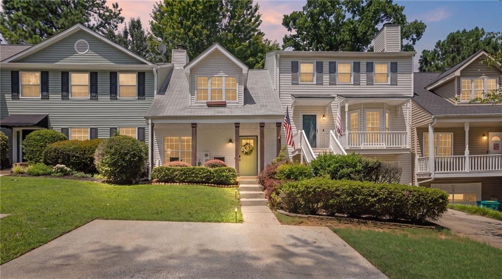 Afton Way, Smyrna, GA 30080 #1