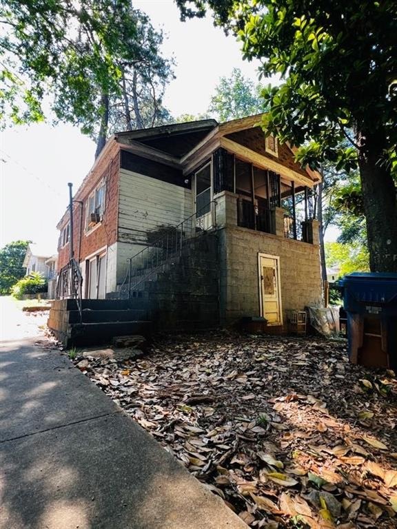 Grant St, Atlanta, GA 30315