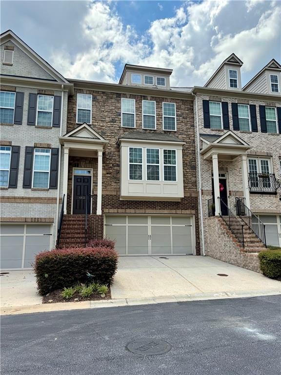Merriman Walk, Atlanta, GA 30339 #1