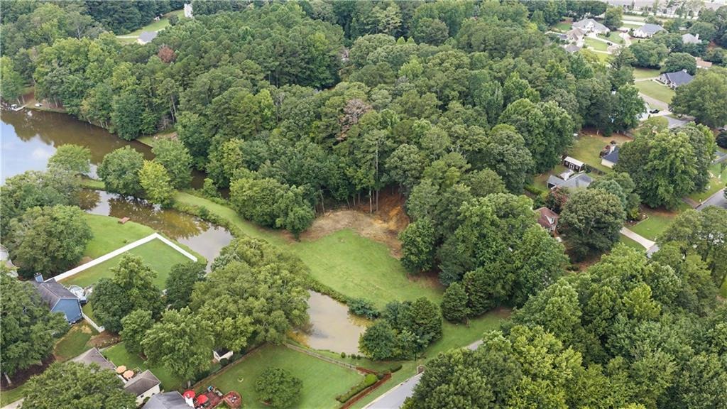 Woodstream Dr, Newnan, GA 30265