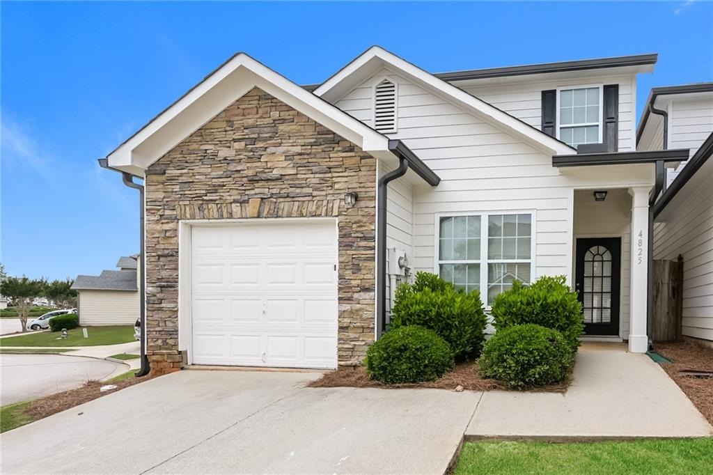 Tangerine Cir, Oakwood, GA 30566 #1
