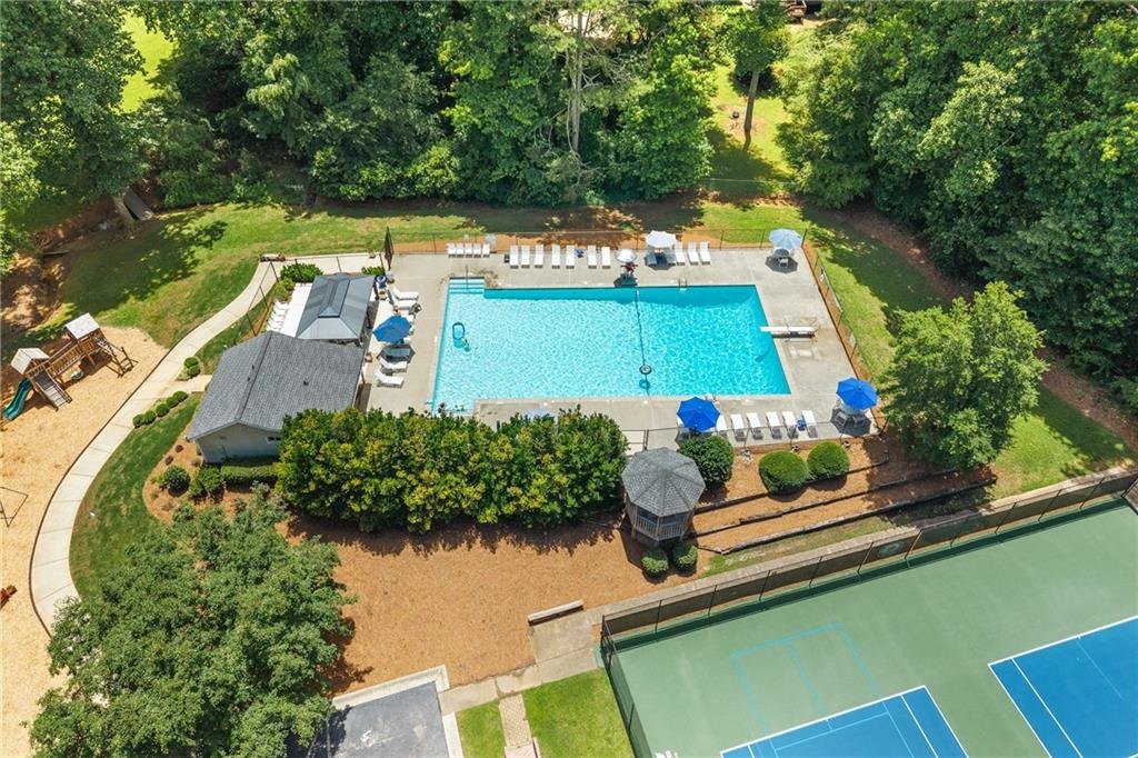 Nestle Creek Ct, Marietta, GA 30062 #1