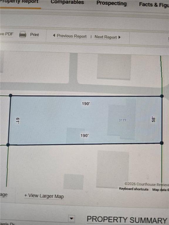 Winged Foot Dr, East Point, GA 30344