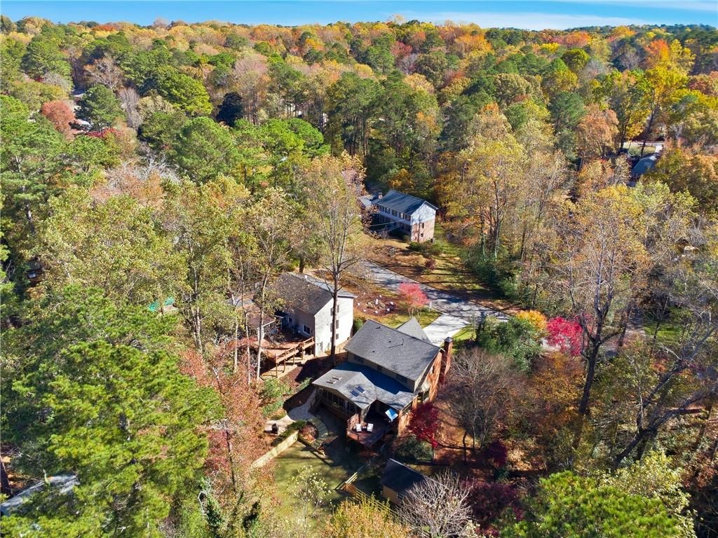 Thornbriar Rd, Atlanta, GA 30340 #1