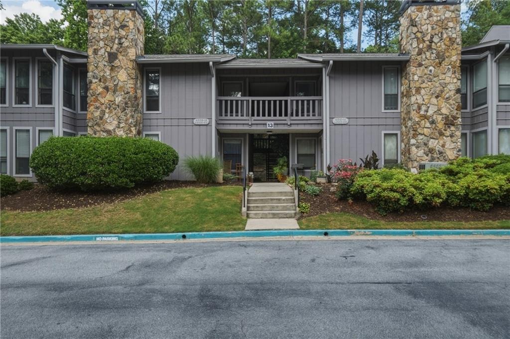 Woodridge Way, Tucker, GA 30084
