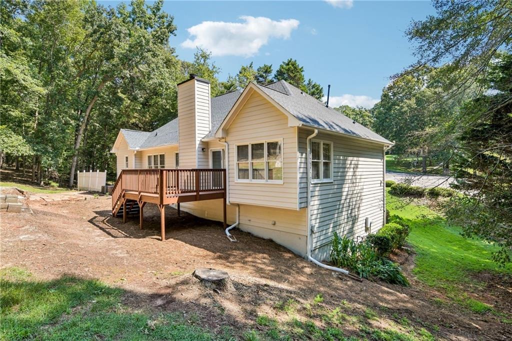 Windbrook Way, Flowery Branch, GA 30542