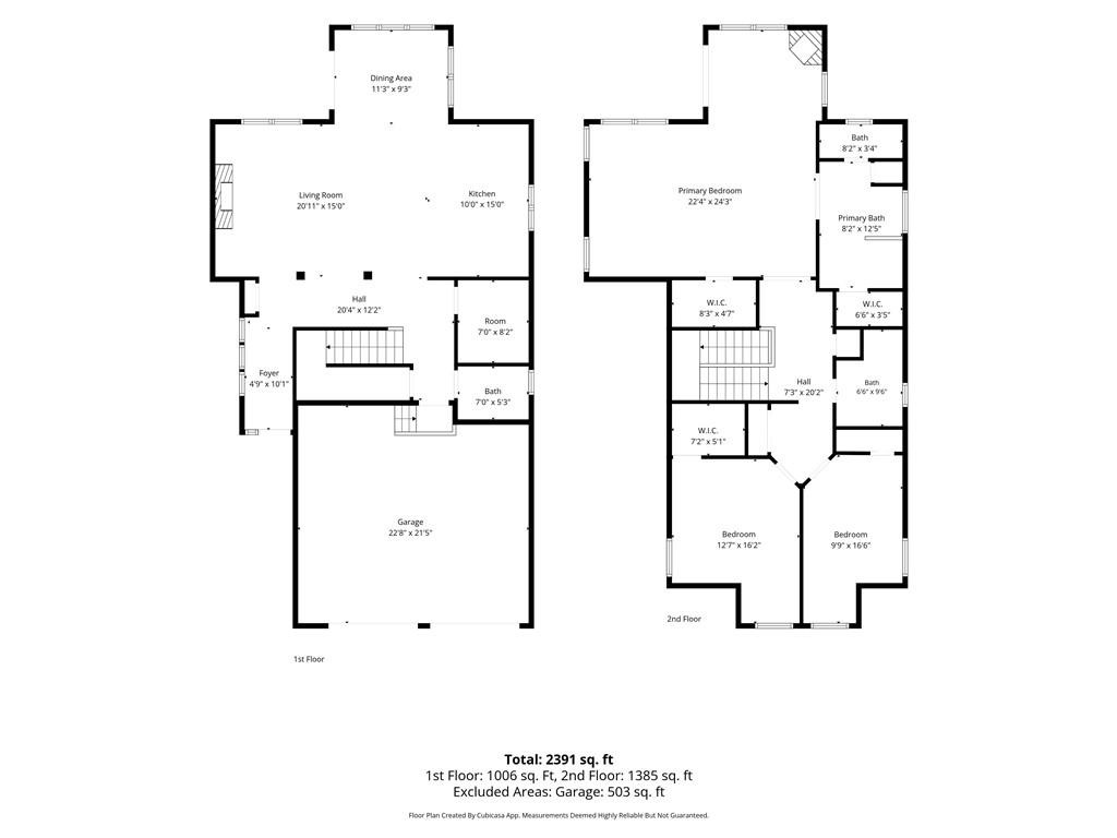 Paul Ave, Atlanta, GA 30318