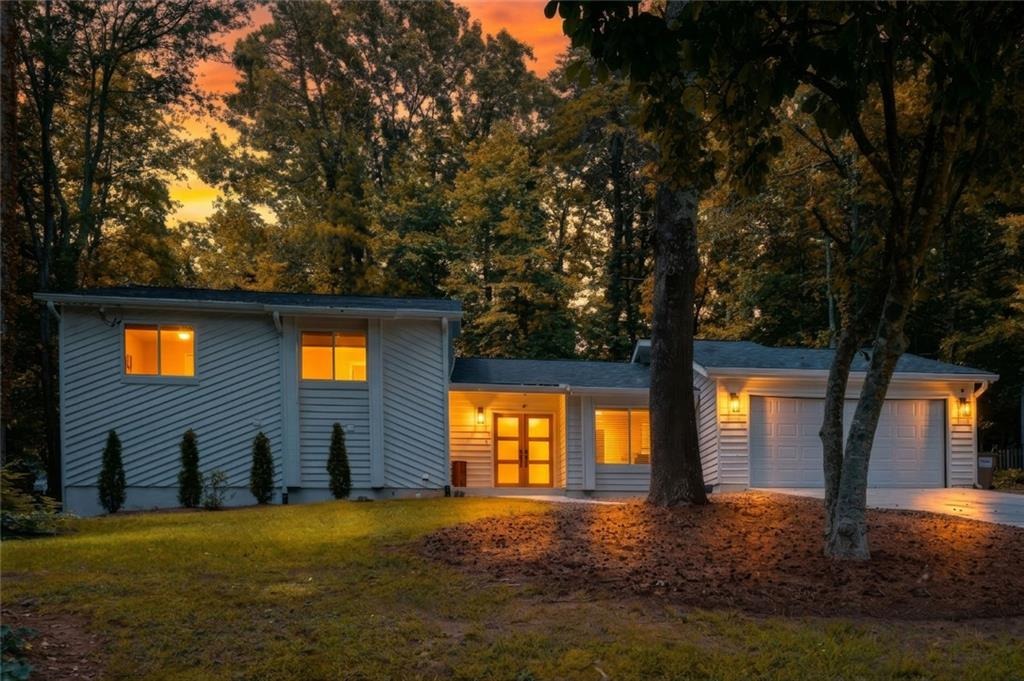 Winter Hill Dr, Marietta, GA 30062