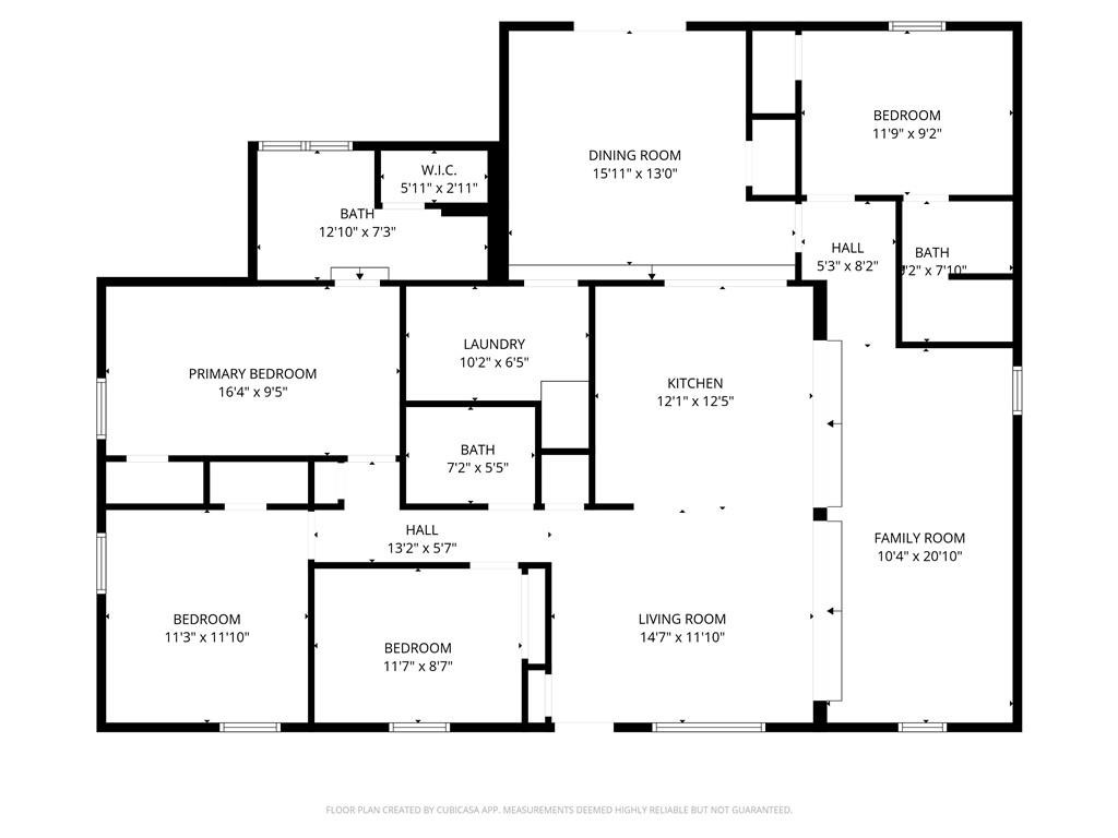 Yarmouth Dr, Jonesboro, GA 30238