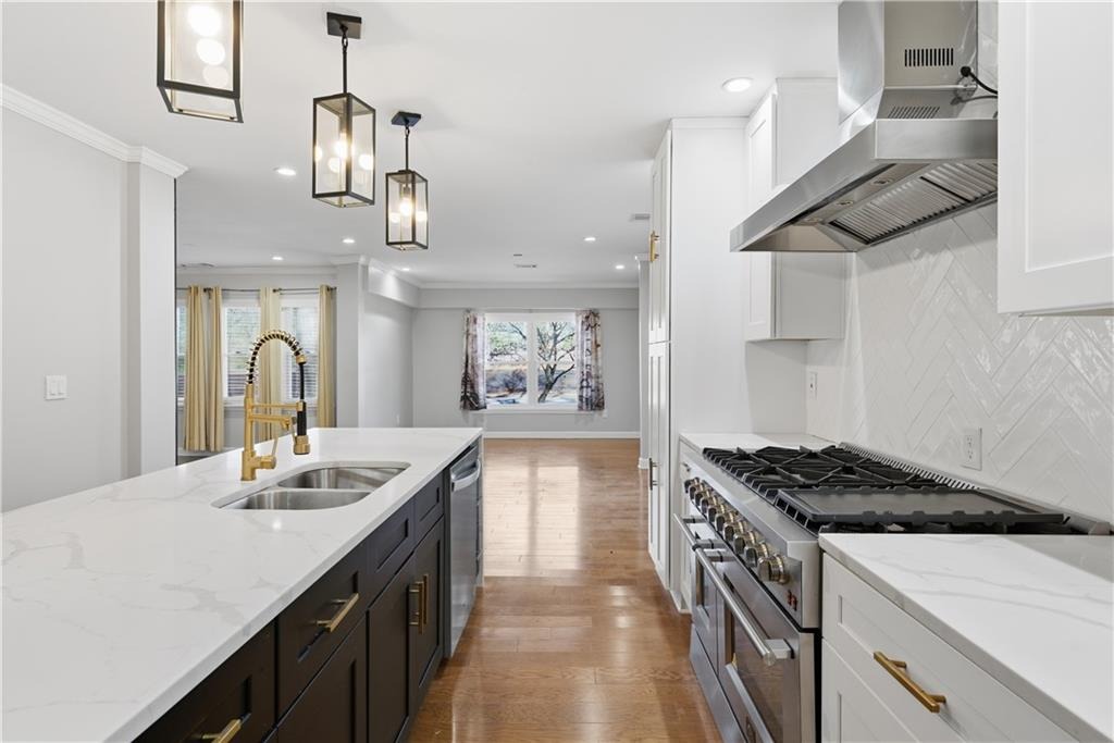Glenwood Ave, Atlanta, GA 30317