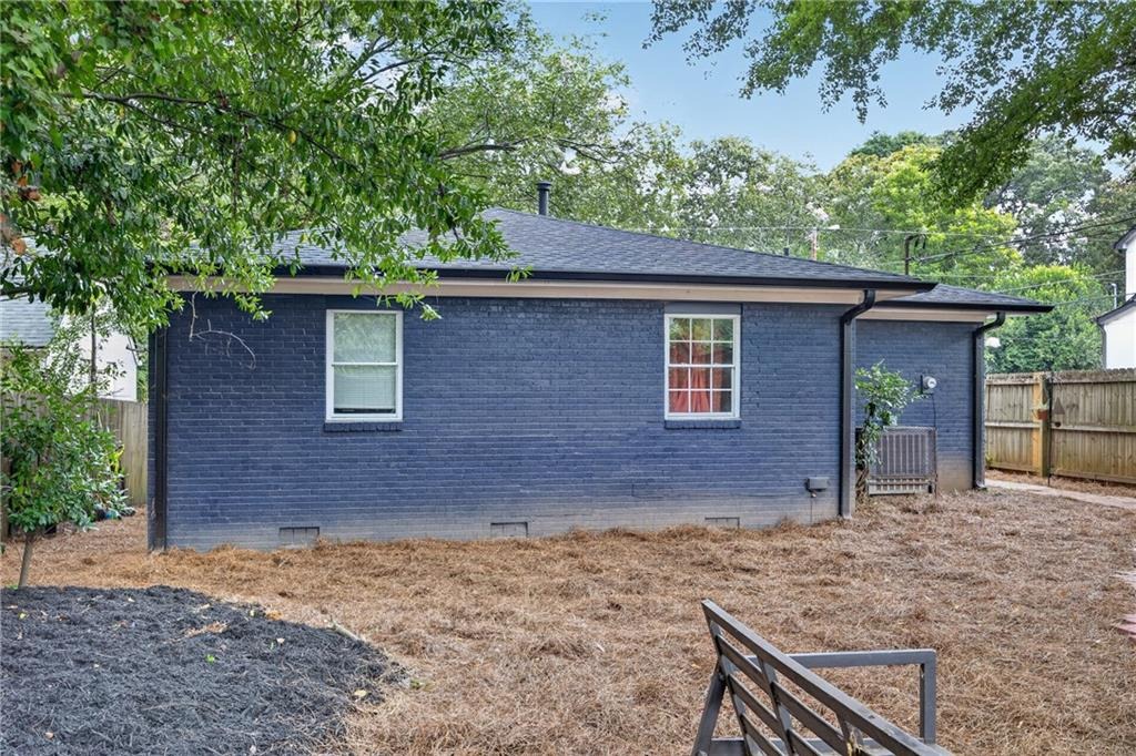 Cannon St, Decatur, GA 30032