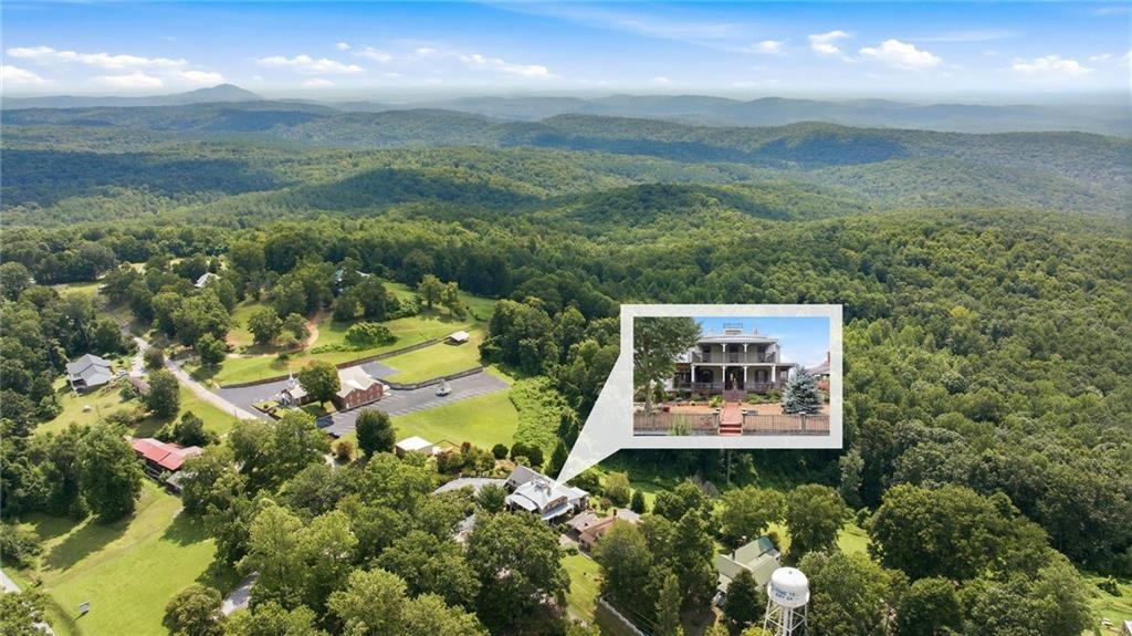 Grandview Ave, Mount Airy, GA 30563